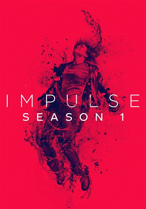 impulse torrentz|Impulse Temporada 1 .